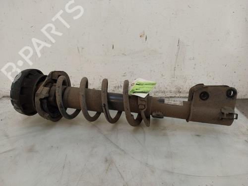 Used Left front shock absorber Left front shock absorber 36640663 36640663