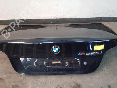 Tailgate BMW 5 (E60) 550 i | BP12006514C6 