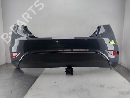 Used Rear bumper FORD FIESTA VI (CB1, CCN) 1.0 EcoBoost (100 hp) 32045035