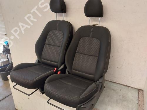 Seats set KIA PICANTO III (JA) 1.0 | BP38347062C78 - Image 3