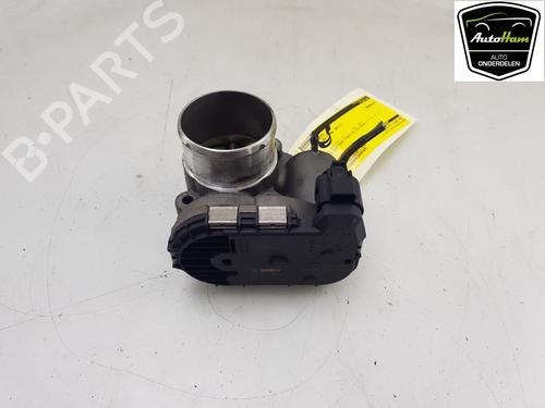 Used Throttle body FORD FOCUS III Turnier 1.6 EcoBoost (150 hp) 19316695
