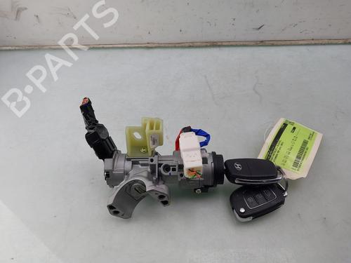 Zündschloss für HYUNDAI i20 III (BC3, BI3) 1.0 T-GDI hybrid 48V (101 hp) 32415743