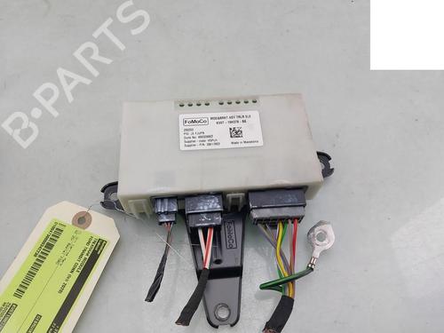 Used Electronic module FORD TRANSIT CONNECT V408 Box Body/MPV 1.5 EcoBlue (101 hp) 30743526