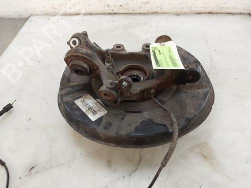 Used Right rear steering knuckle Right rear steering knuckle BMW 3 Touring (F31) 320 i xDrive (184 hp) 33430004 33430004