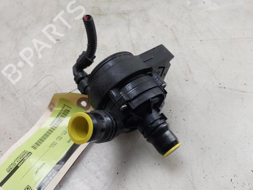 Used Auxiliary water pump PEUGEOT 208 II (UB_, UP_, UW_, UJ_) e-208 (136 hp) 30388422
