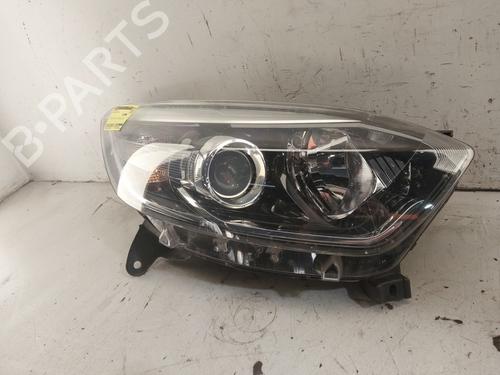 Right headlight RENAULT CAPTUR I (J5_, H5_) 0.9 TCe 90 | BP39948852C29 - Image 2
