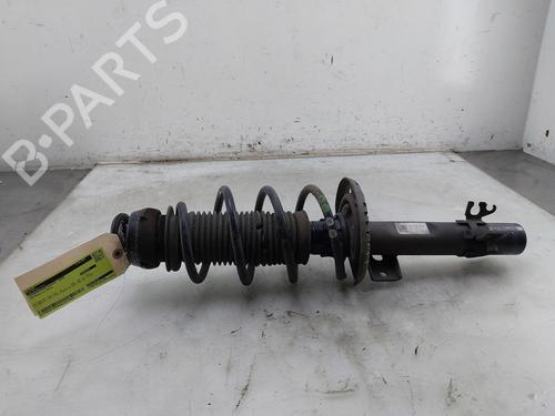Used Right front shock absorber Right front shock absorber VW POLO V (6R1, 6C1) 1.4 TDI (75 hp) 31923054 31923054