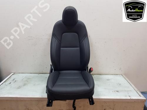 Used Right front seat TESLA MODEL Y (5YJY) EV (261 hp) 29061779