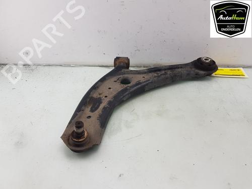 Used Left front suspension arm FORD FIESTA VII (HJ, HF) 1.0 EcoBoost (101 hp) 18856151
