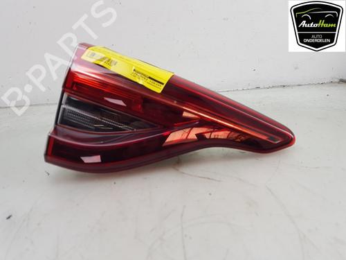 Used Left taillight RENAULT CLIO IV (BH_) 0.9 TCe 90 (BHNF, BHMA, BHMH, BHJK, BHJR) (90 hp) 18893856