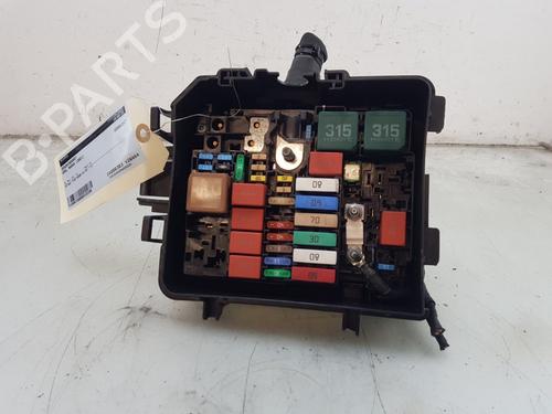 Used Fuse box OPEL MOKKA 1.2 (76) (131 hp) 24316982