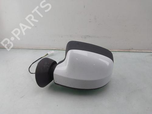 Used Left mirror Left mirror DACIA SANDERO 1.2 16V (75 hp) 27745919 27745919