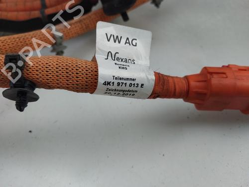 Kabel AUDI A6 C8 (4A2) 55 TFSI e quattro | BP37448043E12 - Image 4