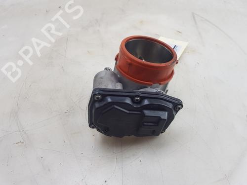 Used Throttle body VOLVO V60 II (225) T6 Plug-in Hybrid AWD (340 hp) 25449197