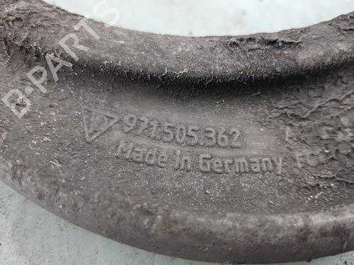 Right rear suspension arm PORSCHE PANAMERA (971) 2.9 4 E-Hybrid (97ABE1, 97BBE1, 97ABX1) | BP29910049M15