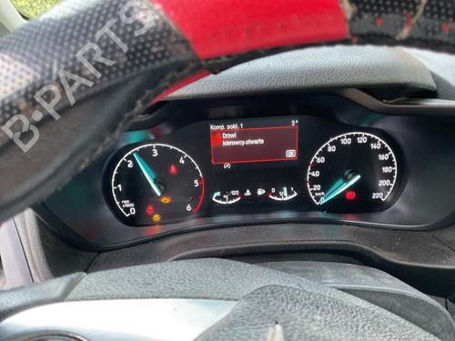 Instrument cluster FORD TRANSIT CONNECT V408 Box Body/MPV 1.5 EcoBlue | BP30633948C47 