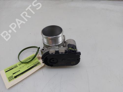Used Throttle body FERRARI 296 GTS Convertible (F 171) PHEV (830 hp) 31041260
