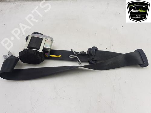 Front left seatbelt ALFA ROMEO MITO (955_) 1.4 Turbo MultiAir (955AXM1A, 955AXR11) | BP15971220I26 