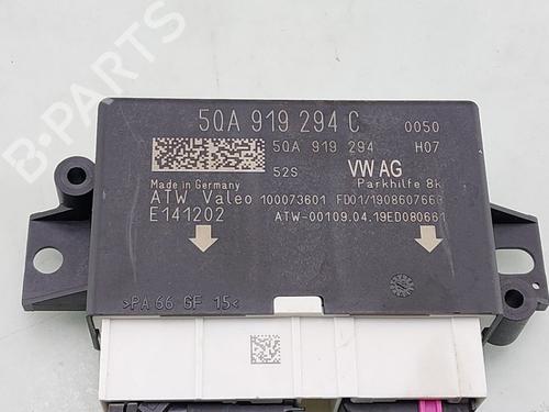 Control unit SKODA SCALA (NW1) 1.6 TDI | BP33463340M11 - Image 2