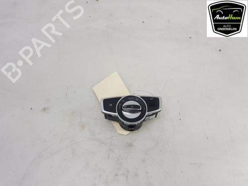 Used Headlight switch Headlight switch MERCEDES-BENZ V-CLASS (W447) V 250 BlueTEC / d (447.811, 447.813, 447.815) (190 hp) 12043803 12043803