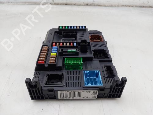 Module électronique PEUGEOT 308 SW II (LC_, LJ_, LR_, LX_, L4_) 1.6 BlueHDi 120 | BP29744040M83 
