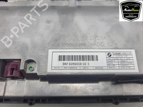 Electronic module BMW 5 Touring (F11) 520 d | BP34124147M83 - Image 4