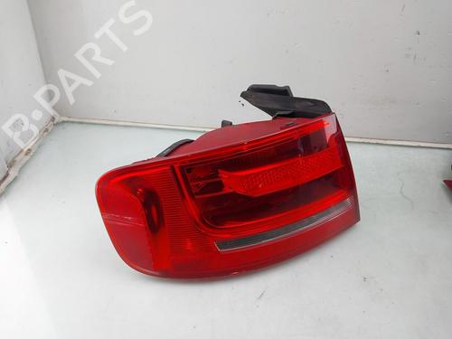 Left taillight AUDI A4 B8 (8K2) 1.8 TFSI | BP29240595C34 