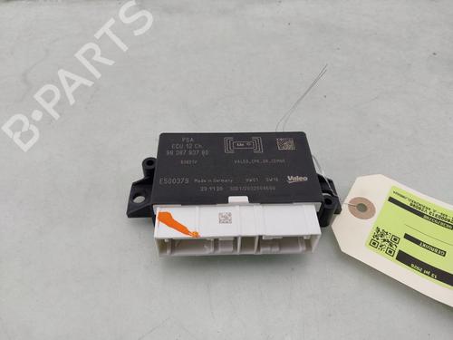Used Electronic module Electronic module 37463104 37463104