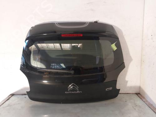 Used Tailgate Tailgate CITROËN C3 III (SX) 1.2 PureTech 82 (83 hp) 40525791 40525791