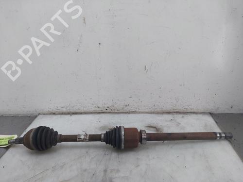Used Right front driveshaft Right front driveshaft RENAULT TRAFIC III Van (FG_) 2.0 dCi 170 (FGMM, FGMV) (170 hp) 34539525 34539525