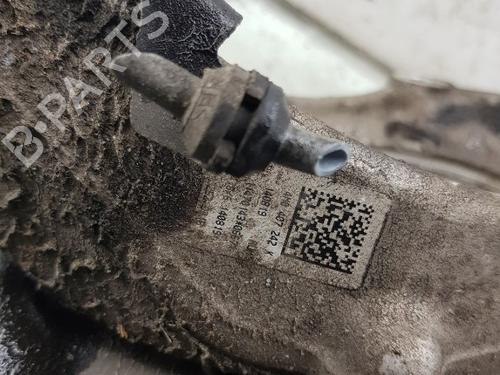 Right front steering knuckle AUDI E-TRON (GEN) 55 quattro | BP23573492M26 - Image 4