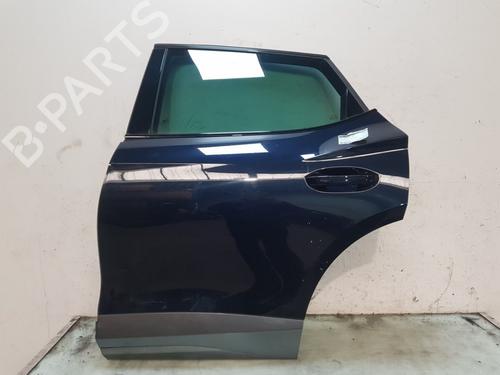 Dør venstre bak CUPRA FORMENTOR (KM7, KMP) 1.5 TSI (150 hp) 24446999