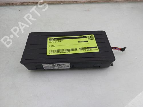 Used Electronic module Electronic module 37756907 37756907
