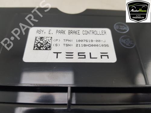 Control unit TESLA MODEL X (5YJX) 75D AWD | BP17358689M11 - Image 4