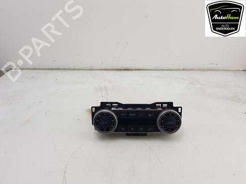 Used Climate control MERCEDES-BENZ C-CLASS (W204) C 180 CGI (204.049) (156 hp) 12039354