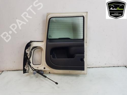 Right rear door MINI MINI CLUBMAN (R55) Cooper | BP16125748C5 
