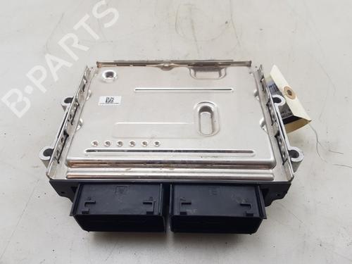 Engine control unit (ECU) FORD FOCUS IV Turnier (HP) 1.0 EcoBoost mHEV | BP24956311M57 - Image 2