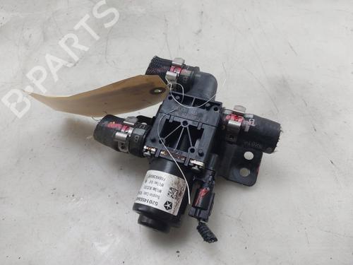 Auxiliary water pump FIAT 500 (312_) Electric (EV) | BP31266846M111