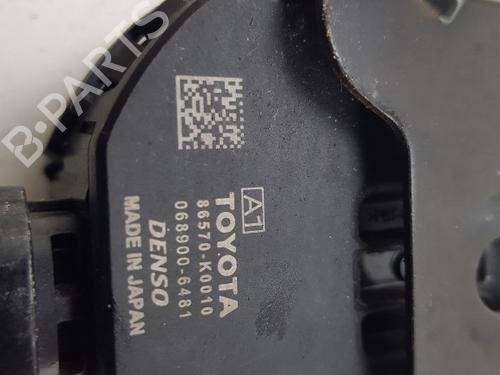 Electronic module TOYOTA YARIS CROSS (MXP_) 1.5 Hybrid (MXPJ10) | BP24037946M83 - Image 4