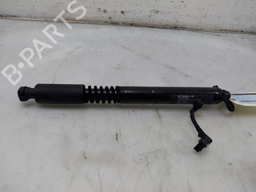 Used Electronic module Electronic module TESLA MODEL X (5YJX) 75D AWD (525 hp) 34057057 34057057