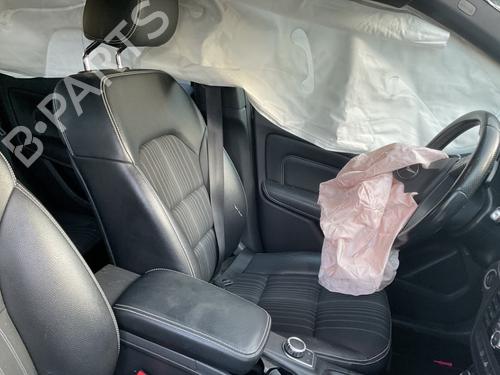 Seats set MERCEDES-BENZ B-CLASS Sports Tourer (W246, W242) B 200 (246.243) | BP29445700C78 