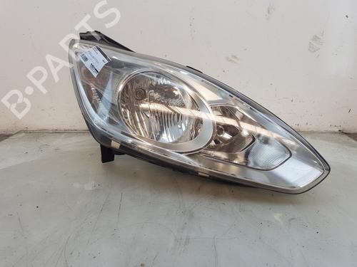 Used Right headlight FORD C-MAX II (DXA/CB7, DXA/CEU) 1.0 EcoBoost (125 hp) 27498891