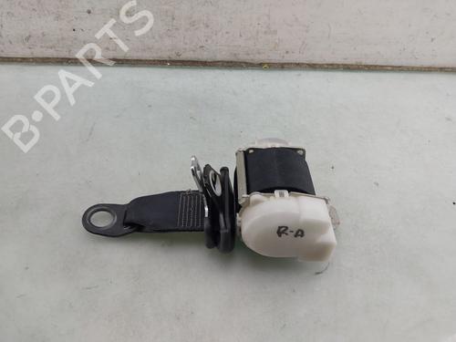 Used Rear right seatbelt Rear right seatbelt CITROËN C1 (PM_, PN_) 1.0 (68 hp) 39975123 39975123