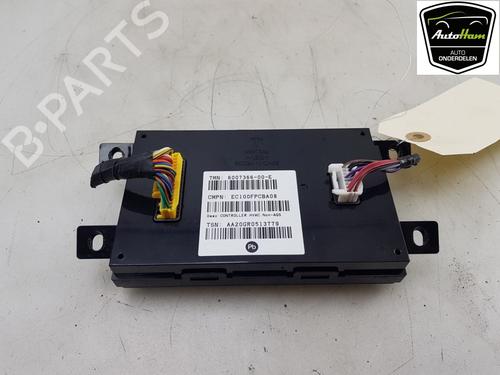 Control unit TESLA MODEL S (5YJS) P100D AWD | BP19497295M11 - Image 2
