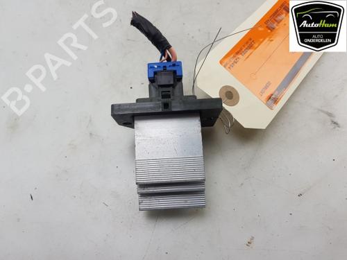 Used Heater resistor Heater resistor KIA CEE'D (JD) 1.6 GDI (135 hp) 13103118 13103118