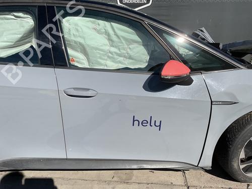 Dør højre fortil VW ID.3 (E11, E12) Pure | BP33976679C3  - Image 5