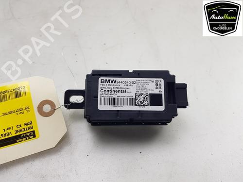 Elektronisk modul BMW X3 (G01, F97, G08) M Competition (510 hp) 20161522