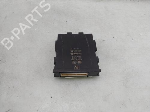 Used Electronic module Electronic module TOYOTA YARIS (_P21_, _PA1_, _PH1_) 1.5 Hybrid (MXPH10, MXPH11) (116 hp) 39711113 39711113