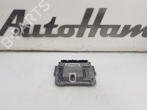 Used Engine control unit (ECU) Engine control unit (ECU) 12011002 12011002