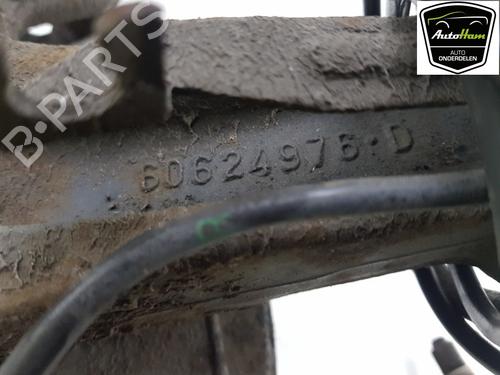 Right front steering knuckle ALFA ROMEO GT (937_) 2.0 JTS (937CXH1A, 937CXH11) | BP15938103M26 